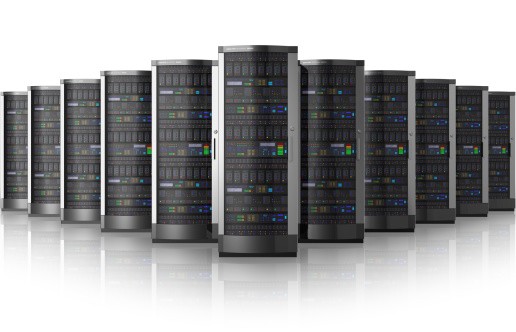 serverstack | NorthernLogics Web Design & SEO
