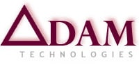 Adam Logo