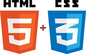 HTML 5 CSS