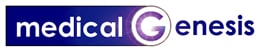 Medical Genesis Logo