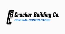 Crocker Building Logo