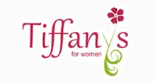 Tiffanys Logo