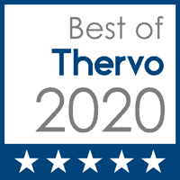 Best Web Design & SEO Thervo