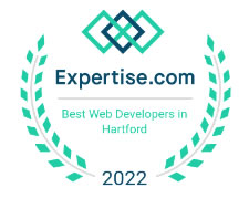 best web design Hartford CT